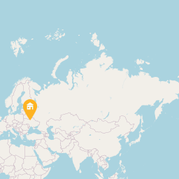 Apartment in Kiev на глобальній карті